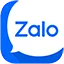 Zalo Icon